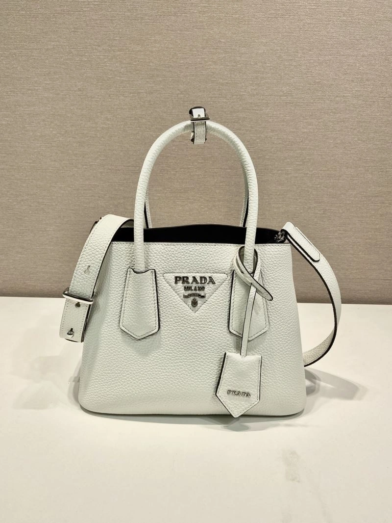 Pra*a top handle bags 4099f-0139