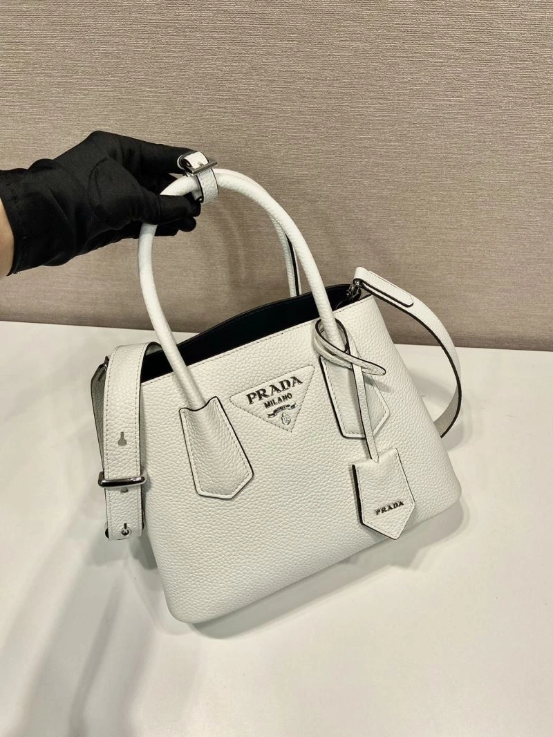 Pra*a top handle bags 4099f-0139