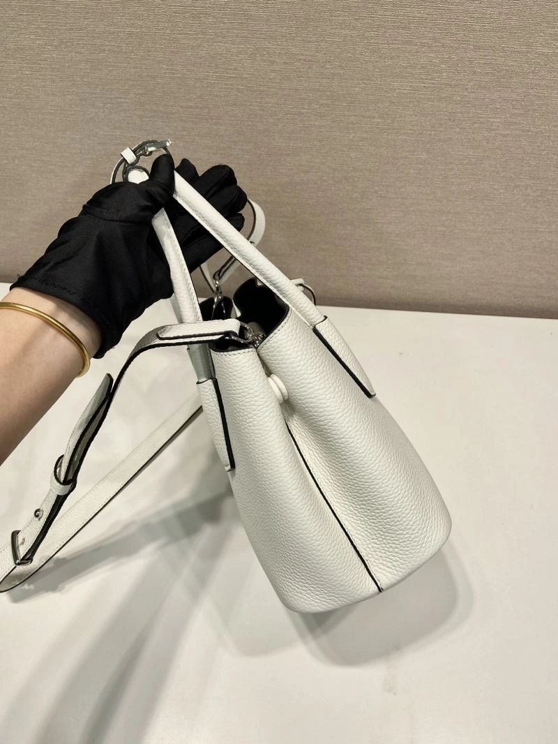 Pra*a top handle bags 4099f-0139
