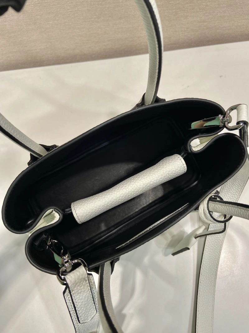 Pra*a top handle bags 4099f-0139