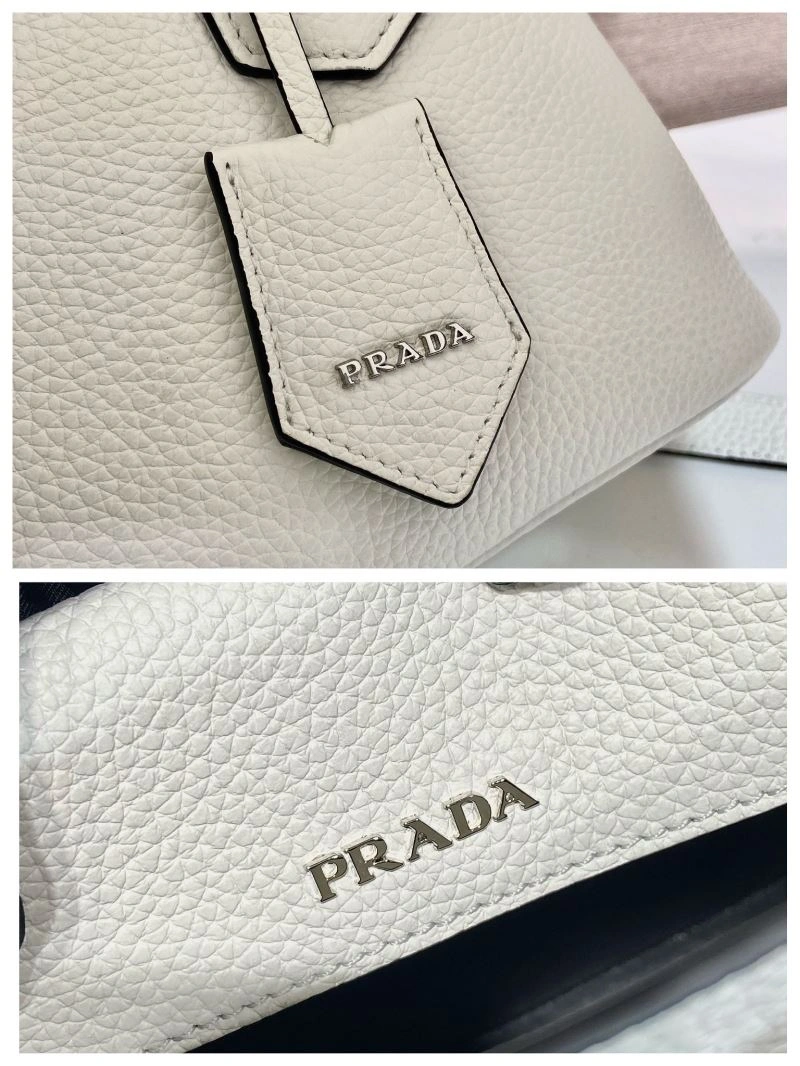 Pra*a top handle bags 4099f-0139