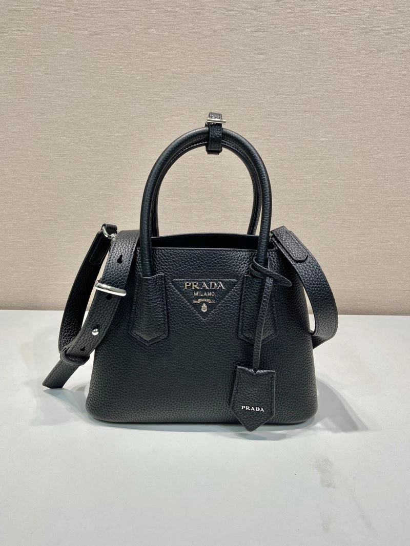 Pra*a top handle bags 4099f-0140