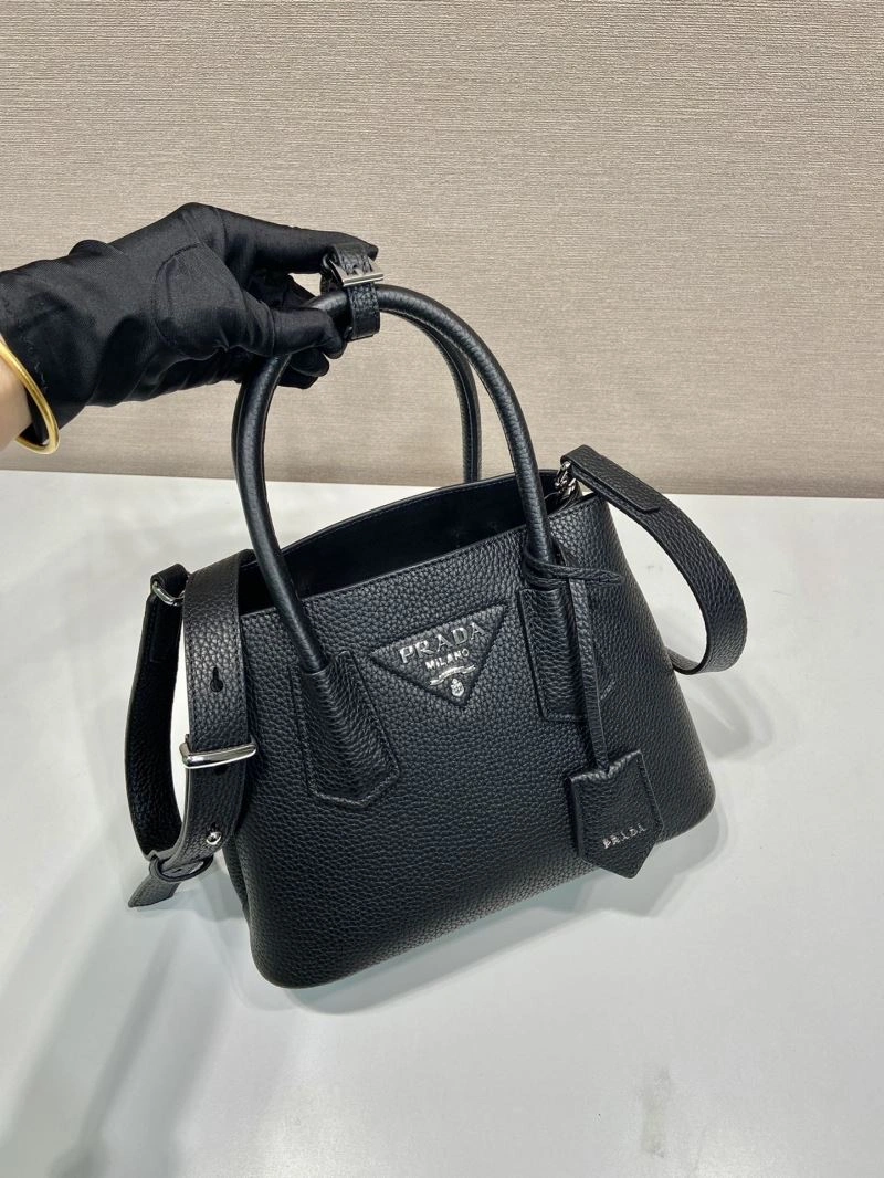 Pra*a top handle bags 4099f-0140