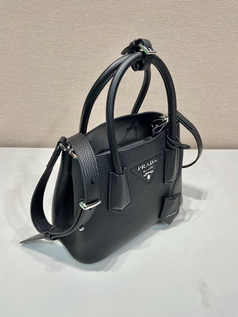 Pra*a top handle bags 4099f-0140