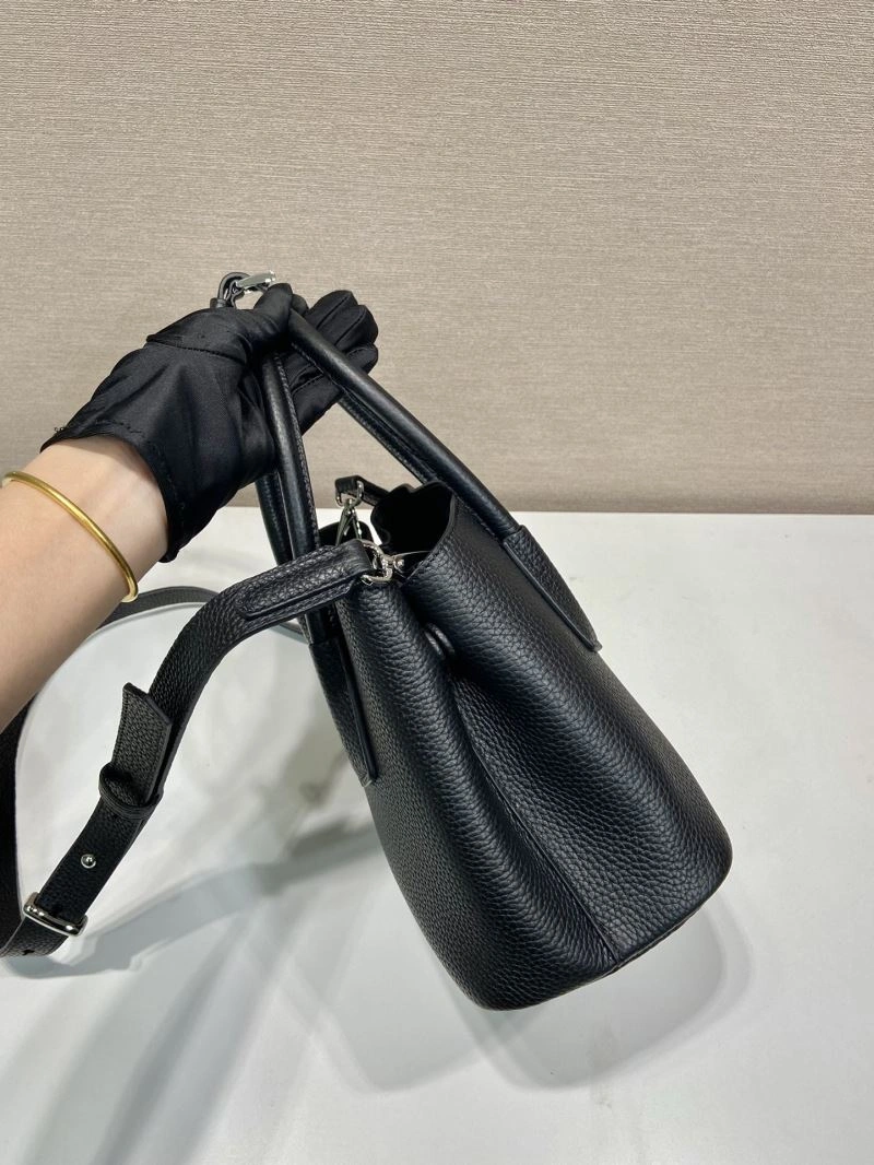 Pra*a top handle bags 4099f-0140