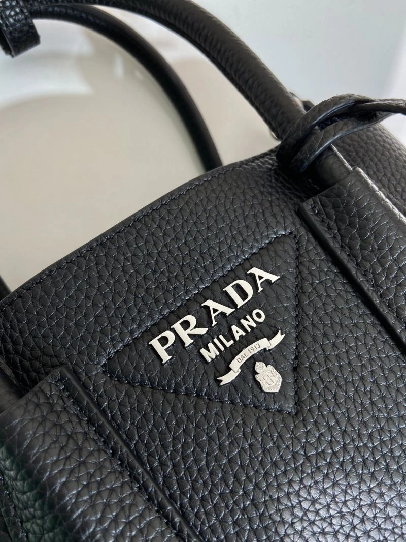 Pra*a top handle bags 4099f-0140