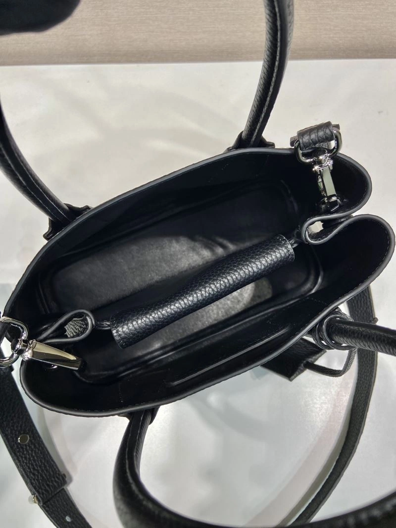 Pra*a top handle bags 4099f-0140