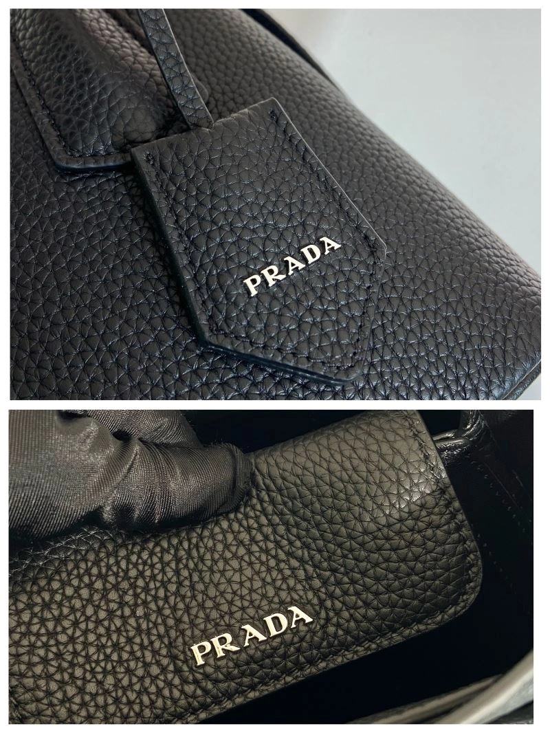 Pra*a top handle bags 4099f-0140