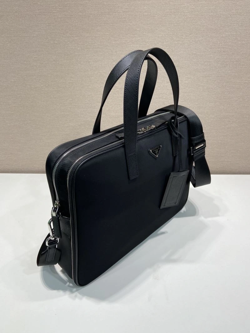 Pra*a top handle bags 4099f-0141