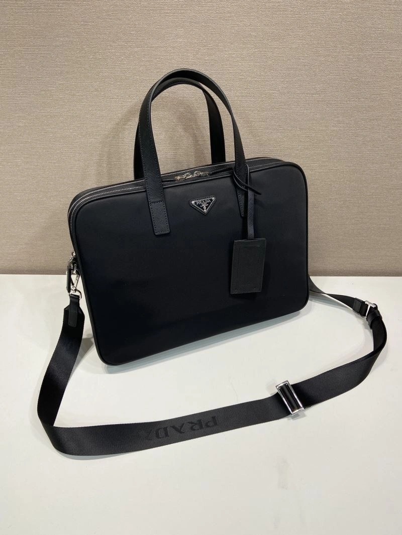 Pra*a top handle bags 4099f-0141
