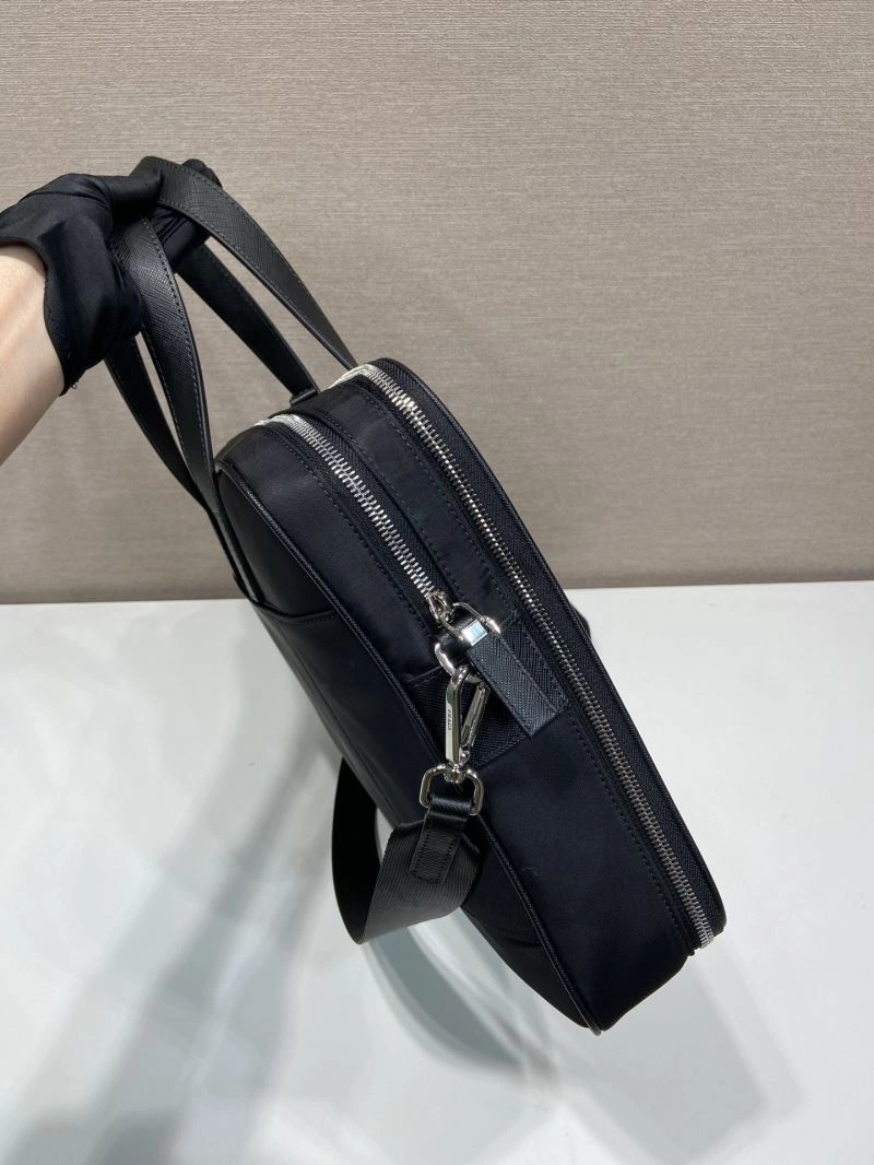 Pra*a top handle bags 4099f-0141