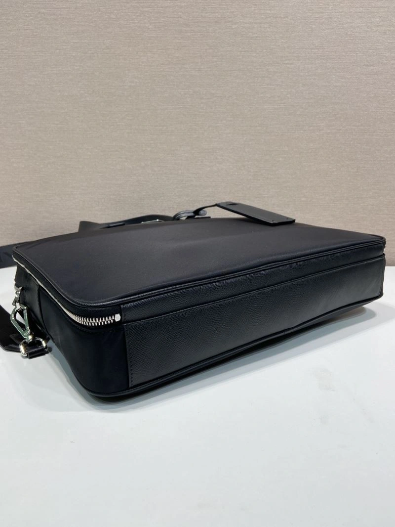 Pra*a top handle bags 4099f-0141