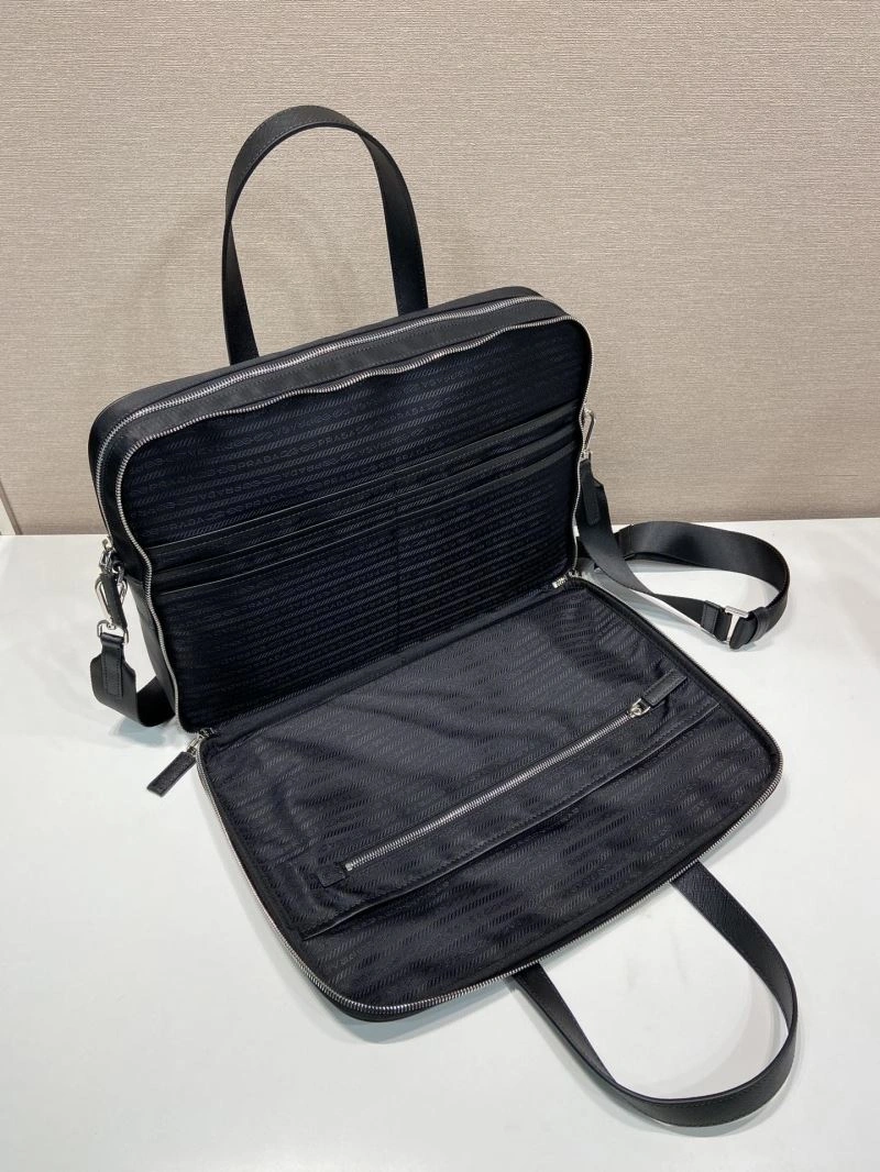 Pra*a top handle bags 4099f-0141