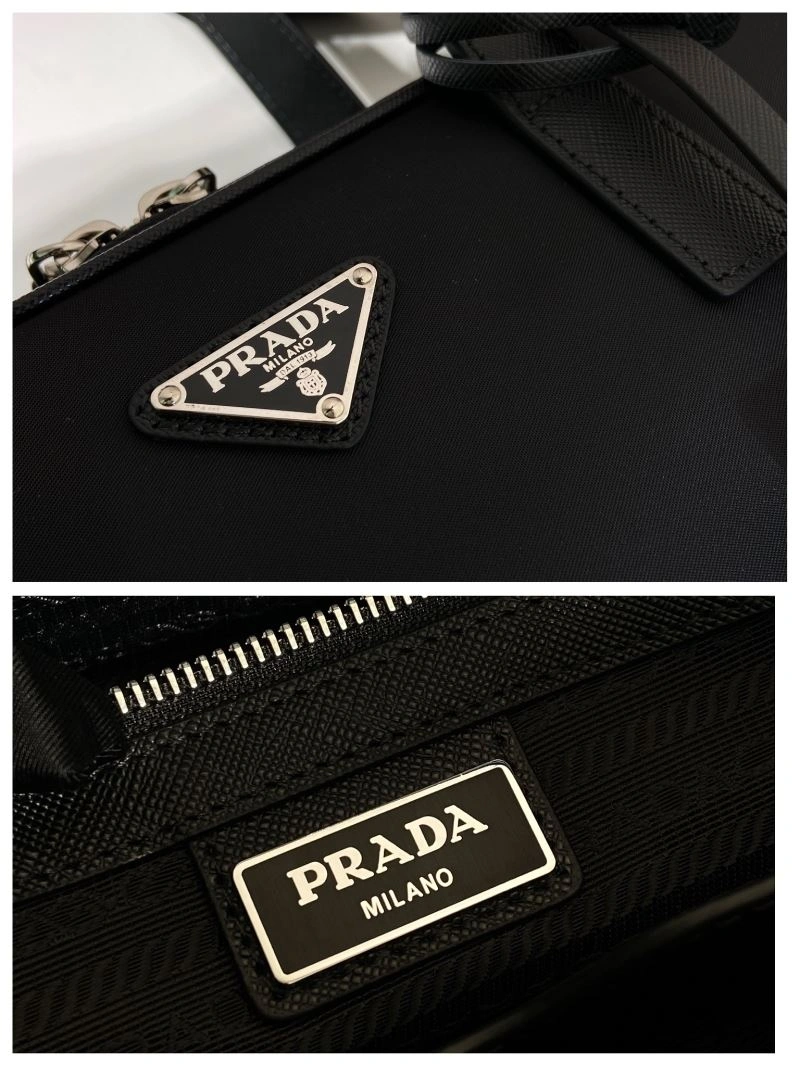 Pra*a top handle bags 4099f-0141