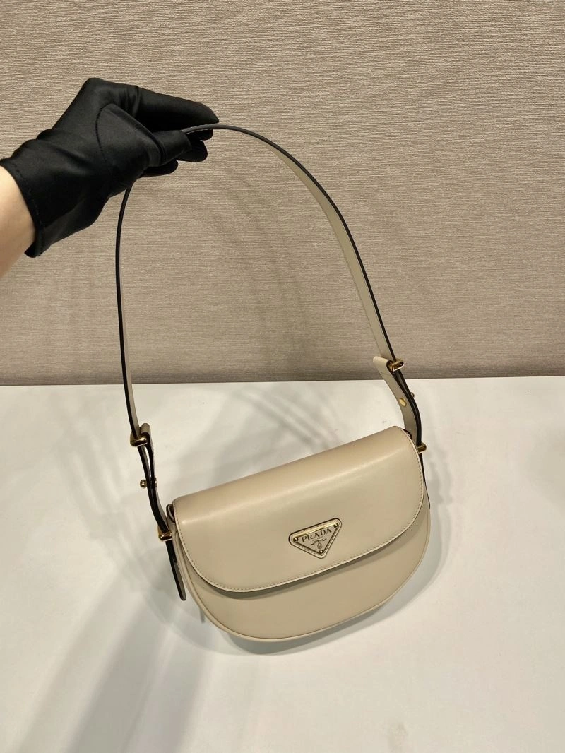 Pra*a top handle bags 4099f-0143