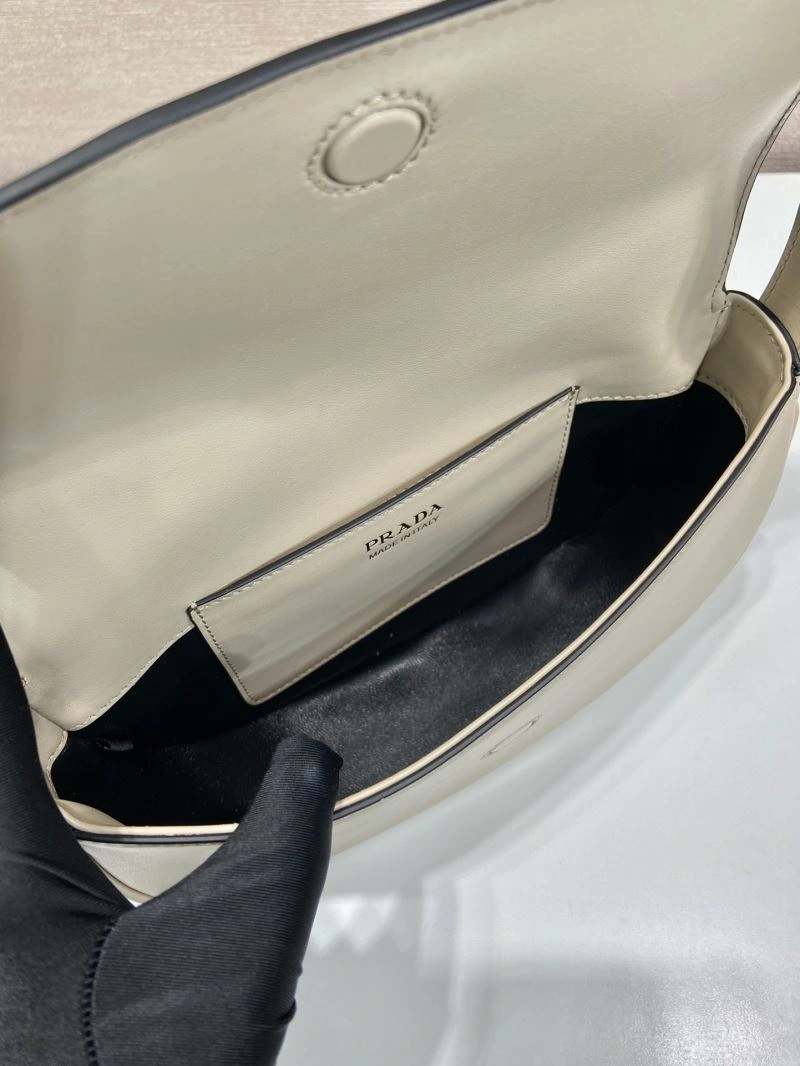 Pra*a top handle bags 4099f-0143