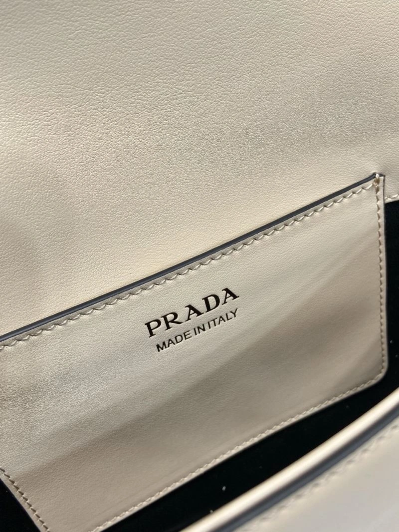 Pra*a top handle bags 4099f-0143