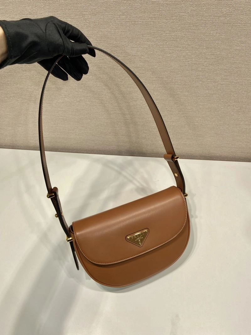 Pra*a top handle bags 4099f-0144