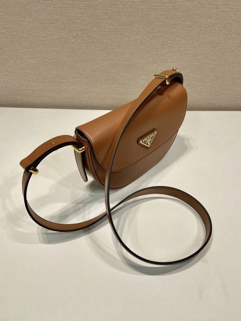 Pra*a top handle bags 4099f-0144