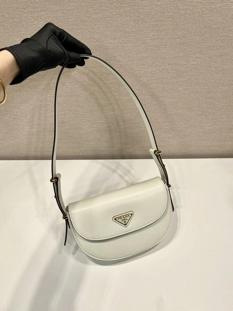 Pra*a top handle bags 4099f-0145