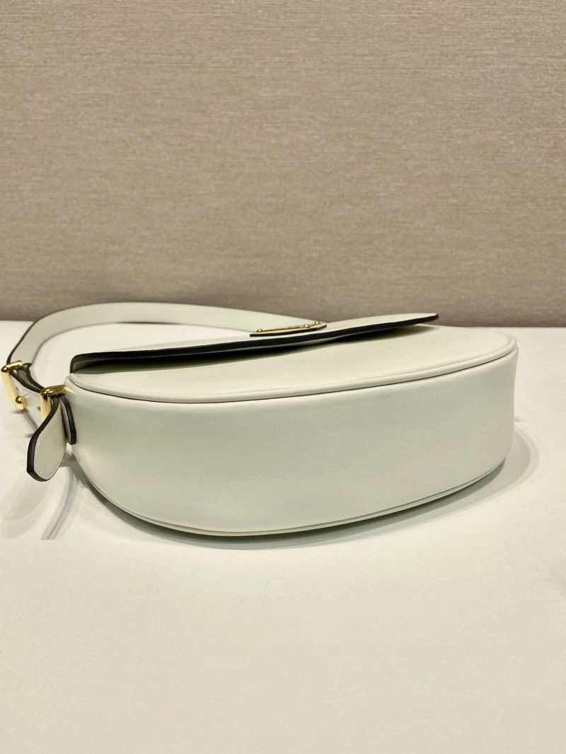 Pra*a top handle bags 4099f-0145