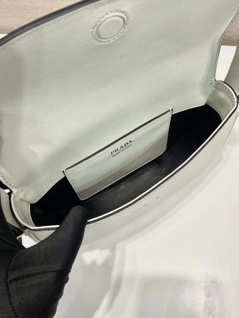 Pra*a top handle bags 4099f-0145