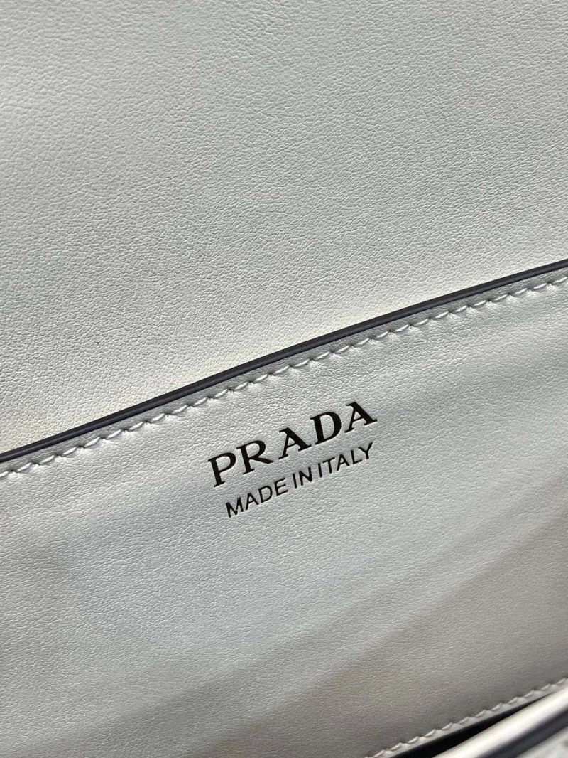 Pra*a top handle bags 4099f-0145