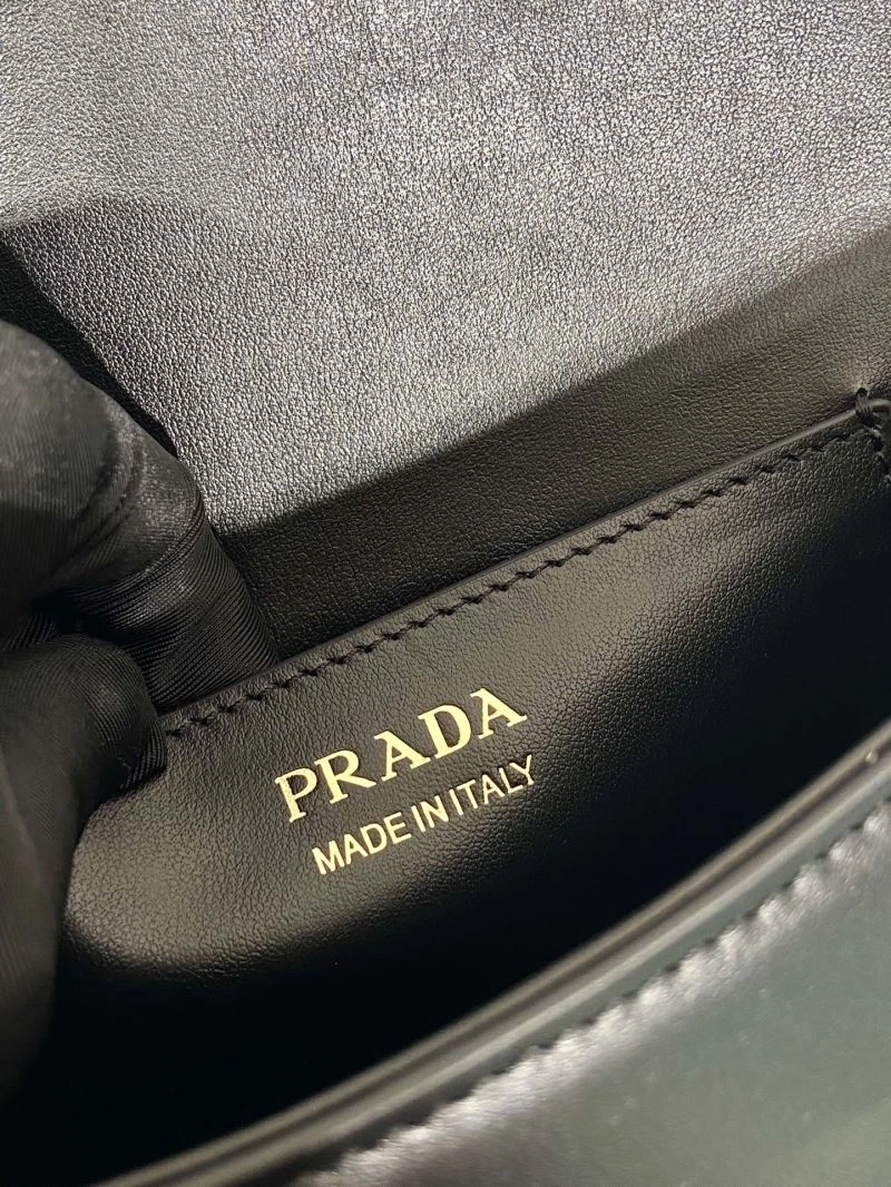 Pra*a top handle bags 4099f-0146