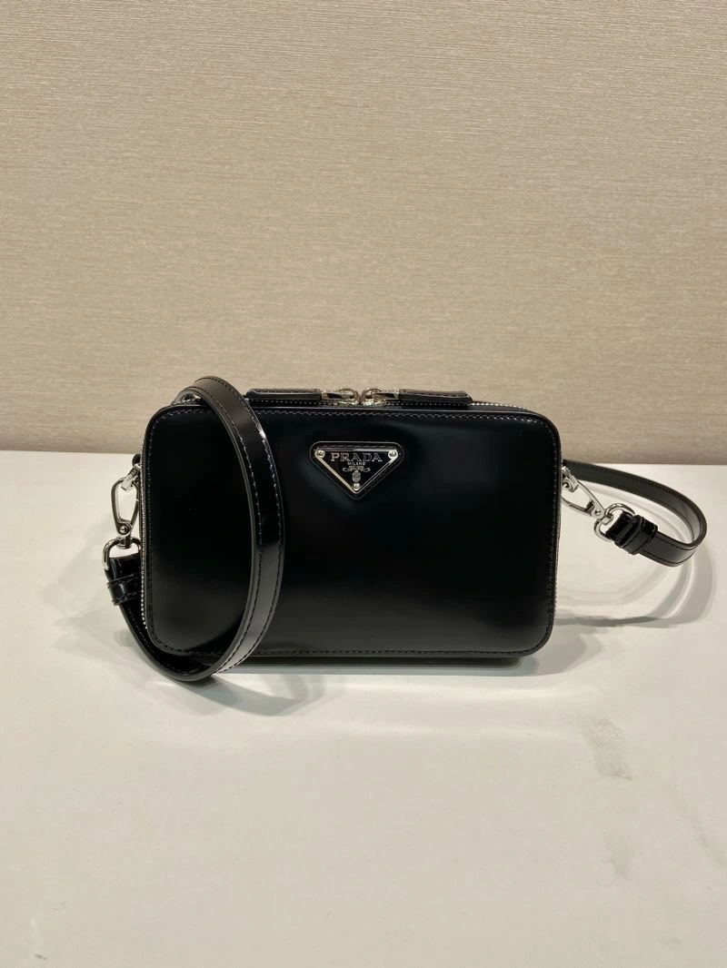 Pra*a top handle bags 4099f-0147