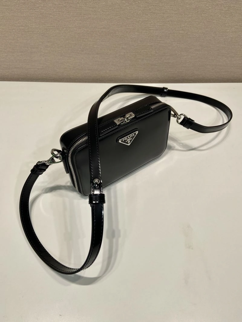 Pra*a top handle bags 4099f-0147