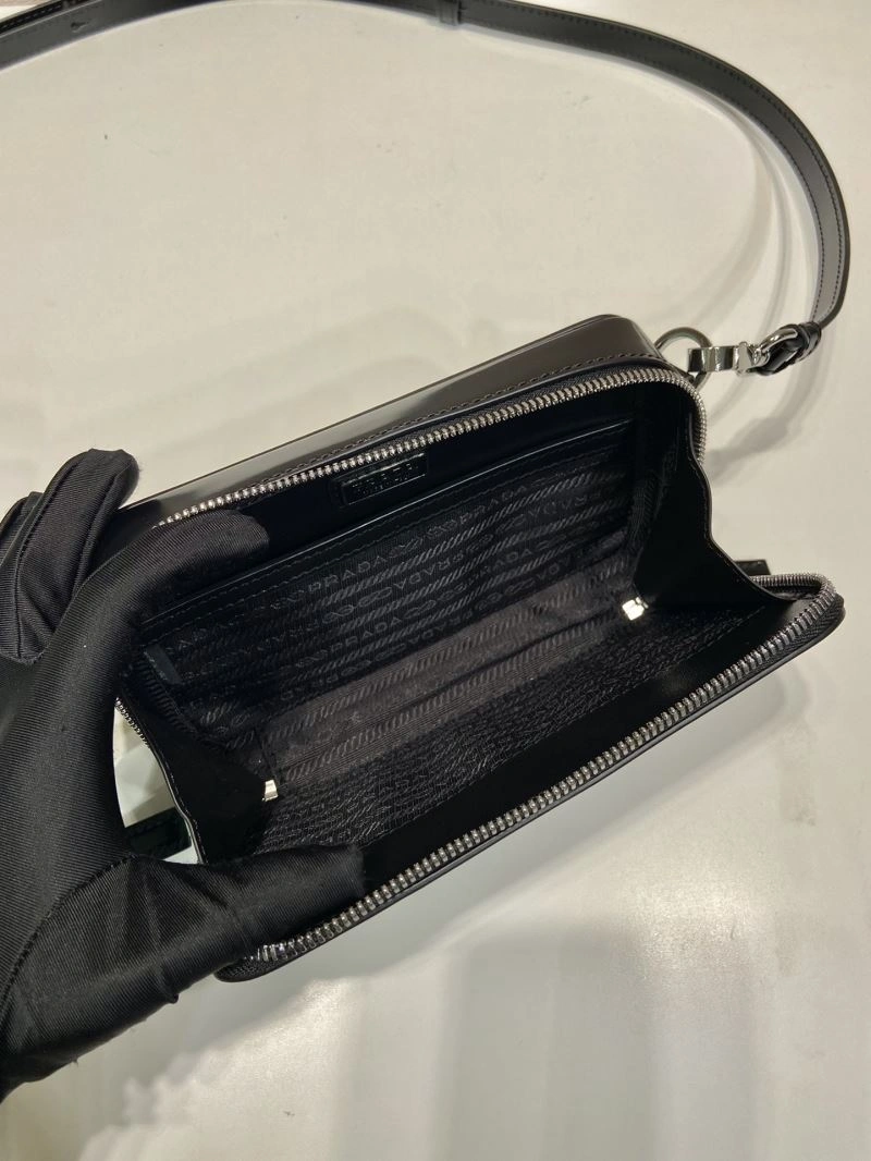 Pra*a top handle bags 4099f-0147