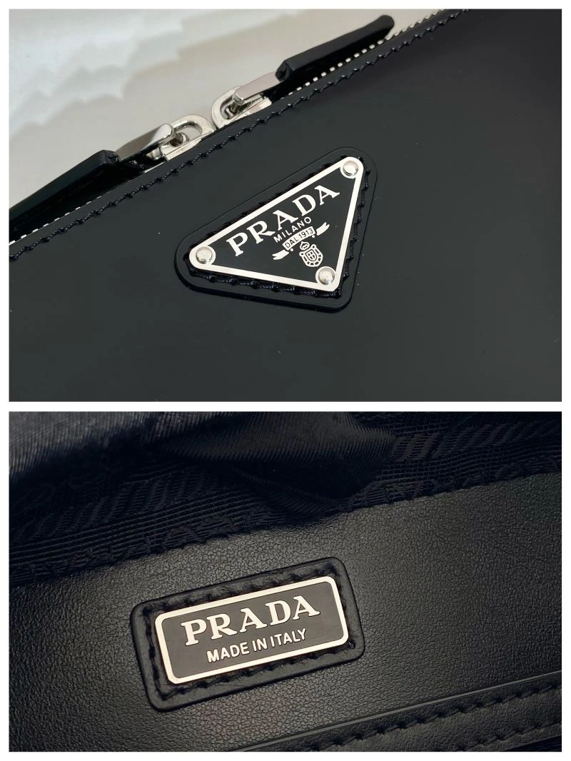 Pra*a top handle bags 4099f-0147