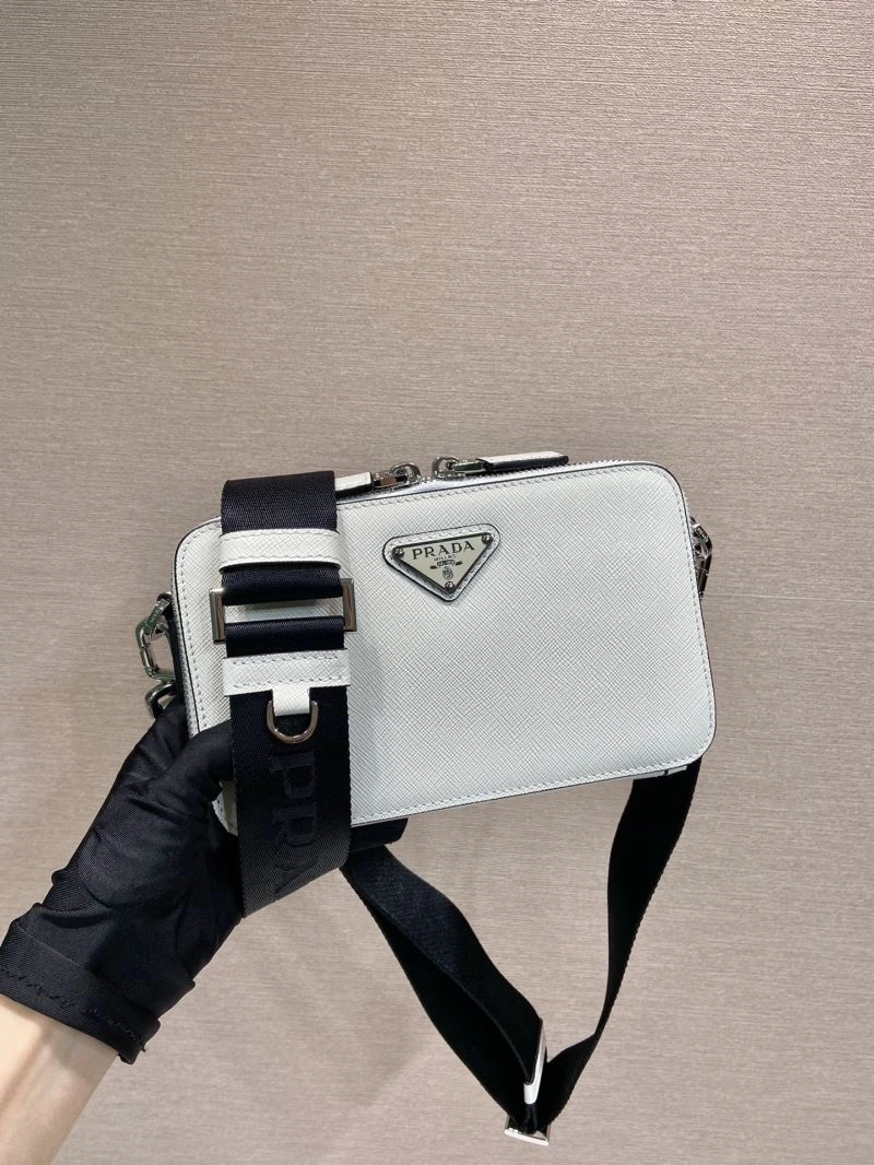 Pra*a top handle bags 4099f-0148