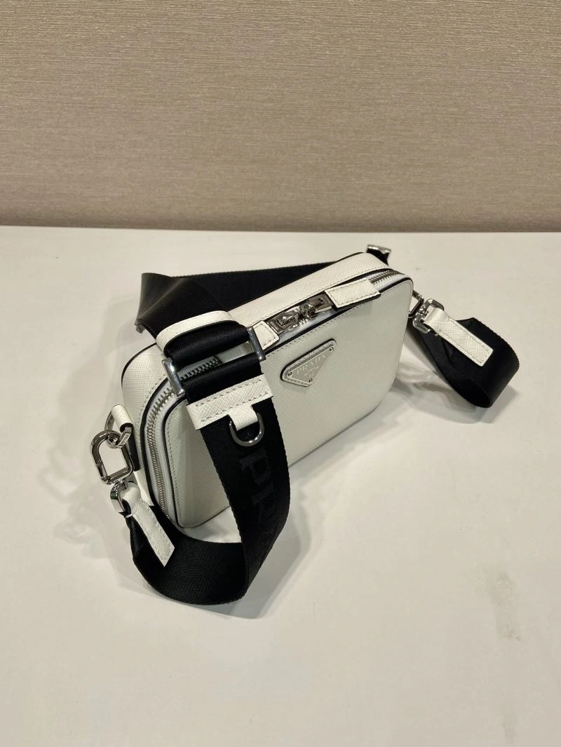 Pra*a top handle bags 4099f-0148