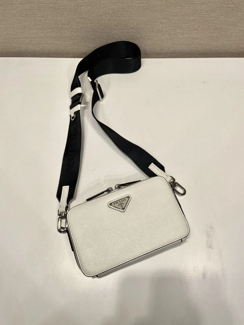 Pra*a top handle bags 4099f-0148