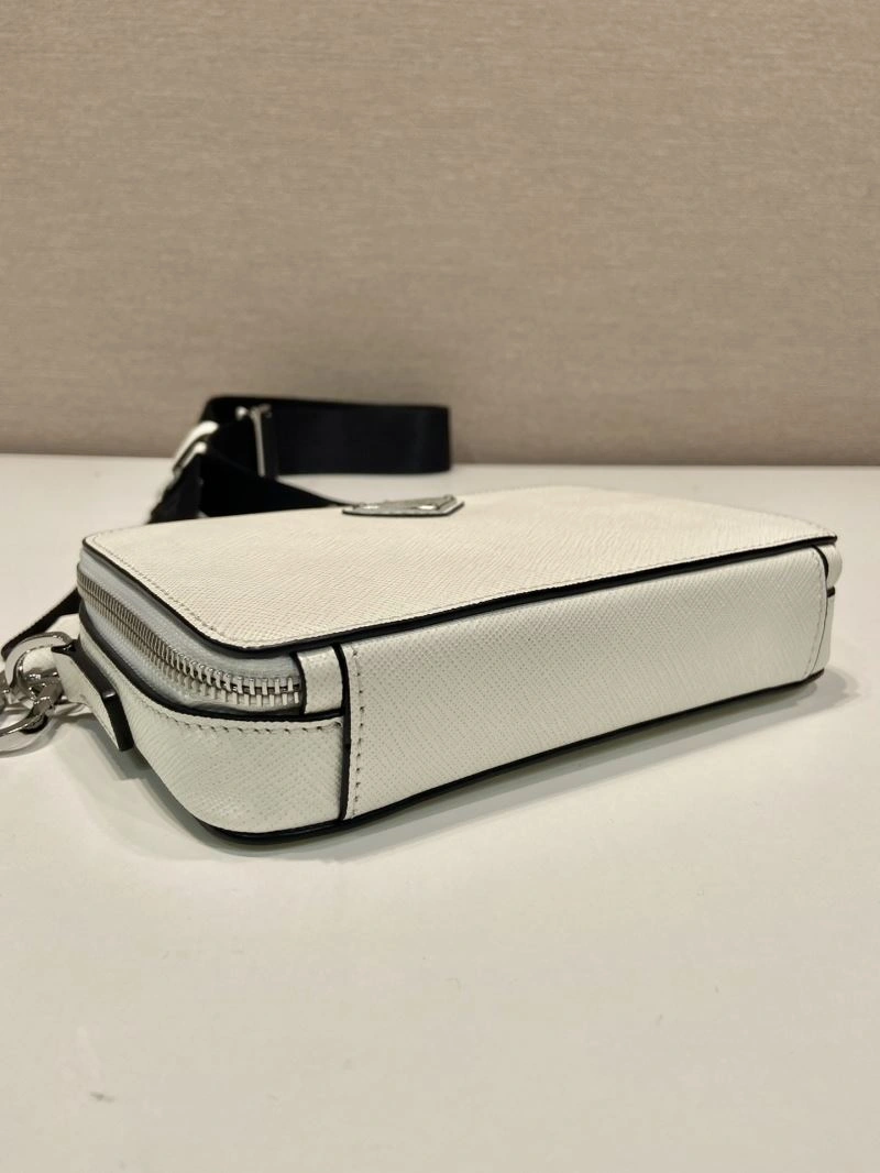 Pra*a top handle bags 4099f-0148