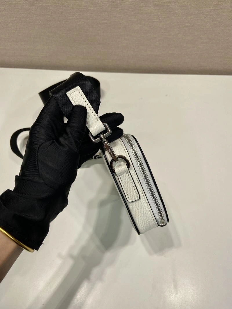 Pra*a top handle bags 4099f-0148