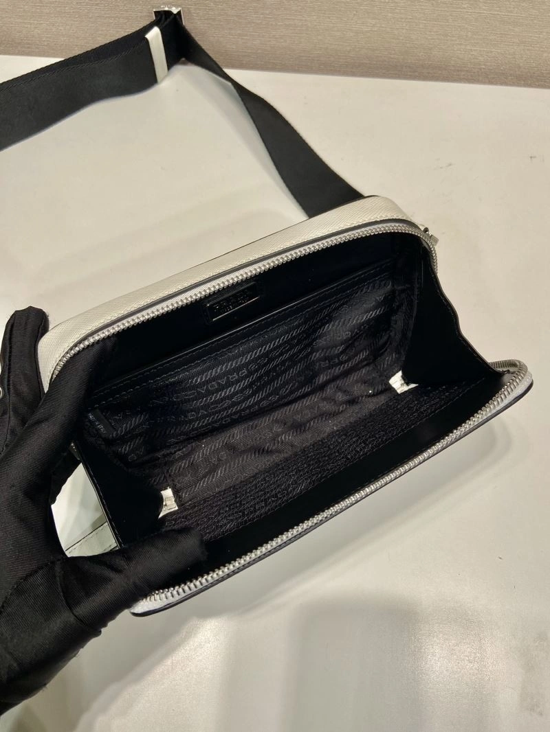 Pra*a top handle bags 4099f-0148