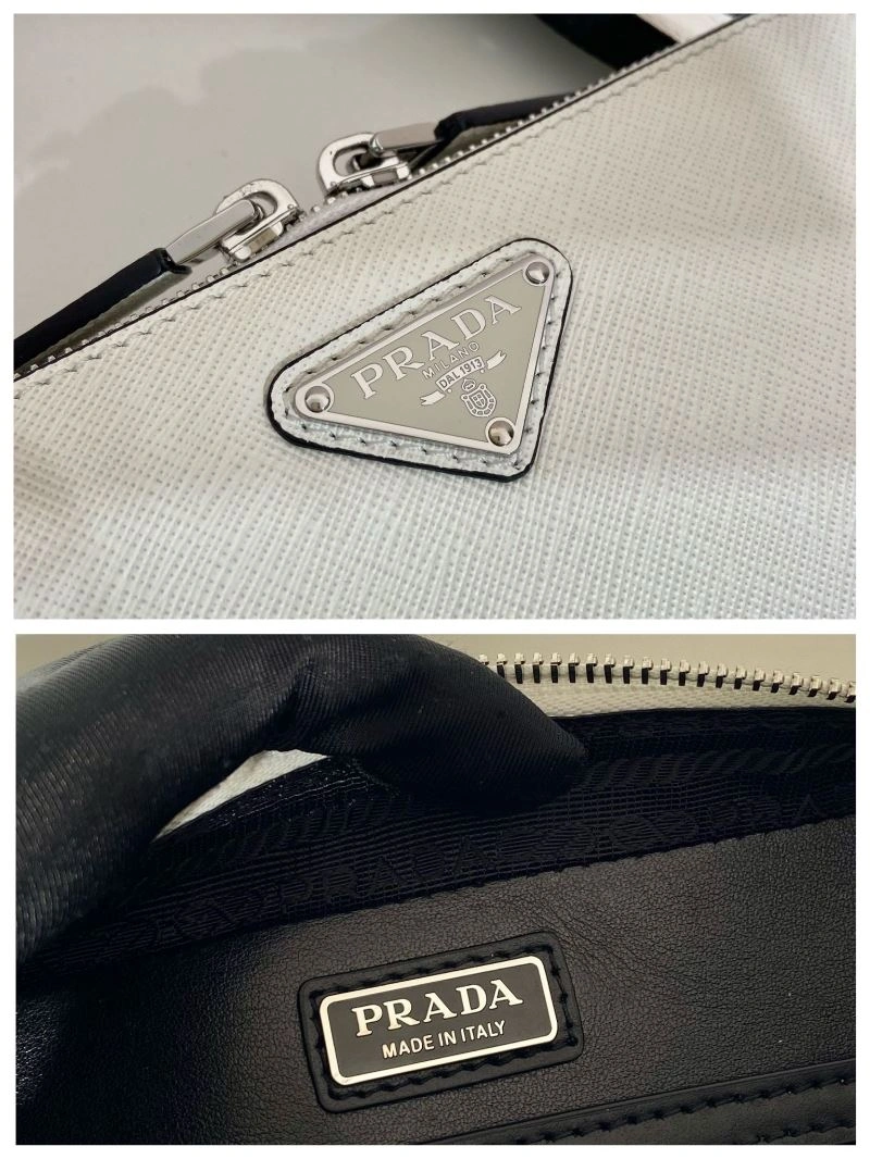 Pra*a top handle bags 4099f-0148