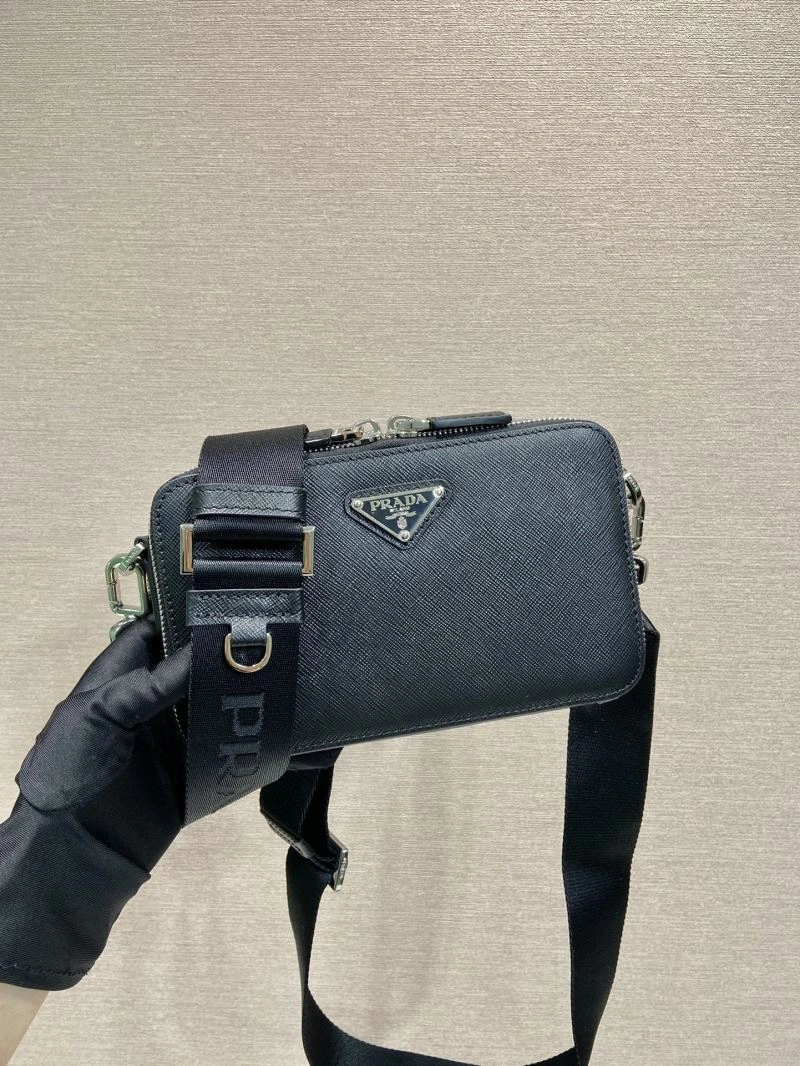 Pra*a top handle bags 4099f-0149