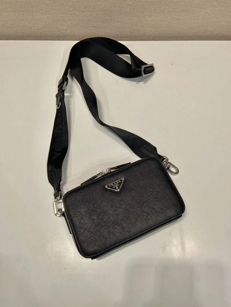 Pra*a top handle bags 4099f-0149