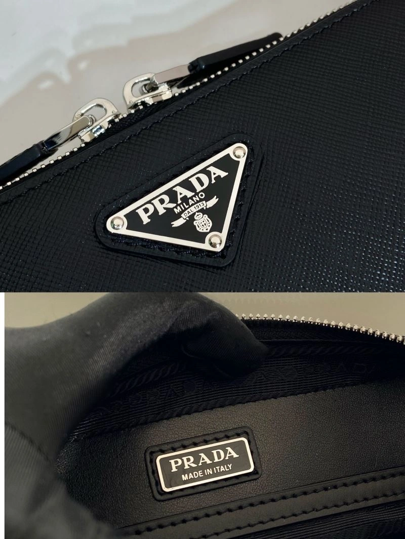 Pra*a top handle bags 4099f-0149