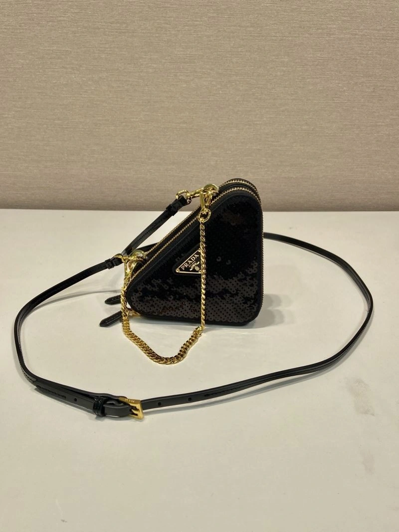 Pra*a top handle bags 4099f-0150