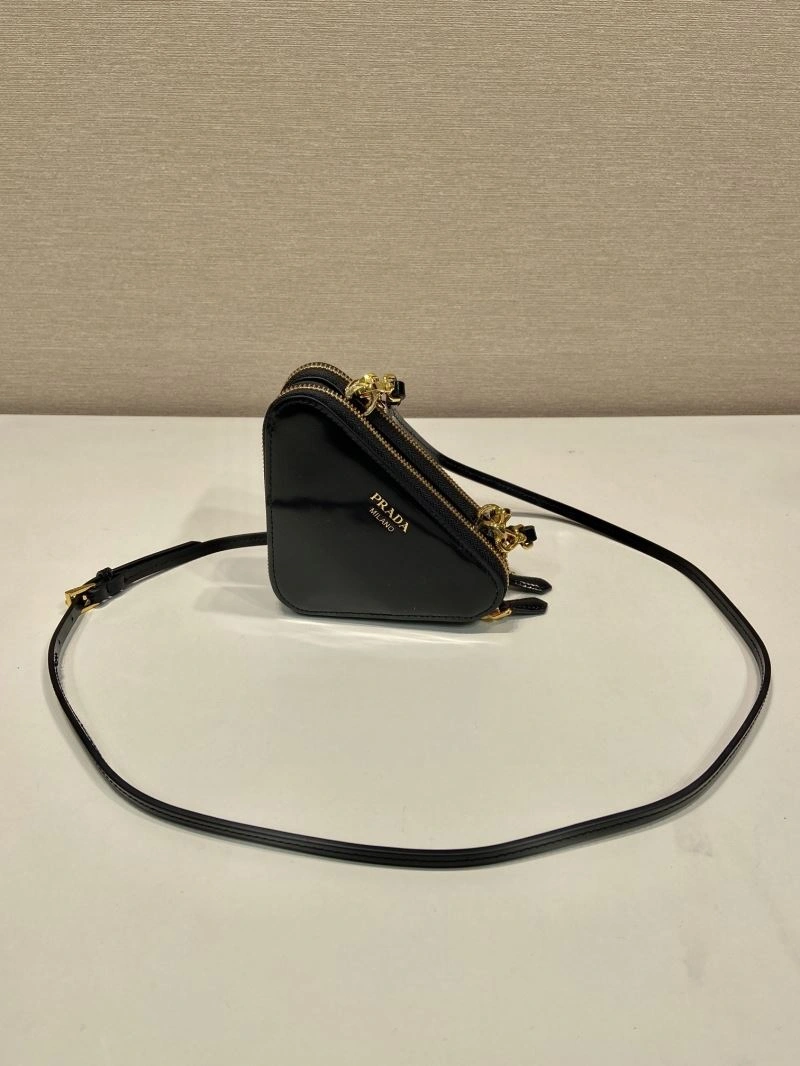 Pra*a top handle bags 4099f-0150