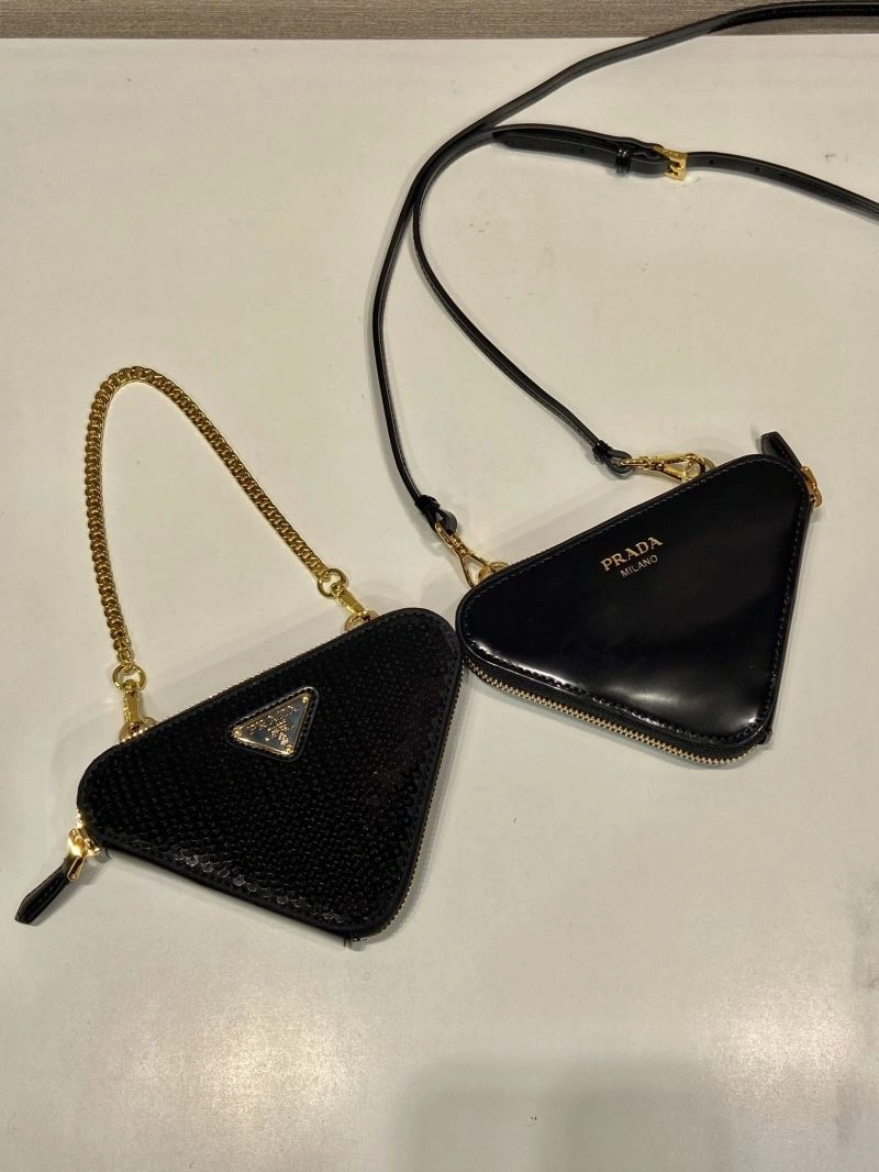 Pra*a top handle bags 4099f-0150