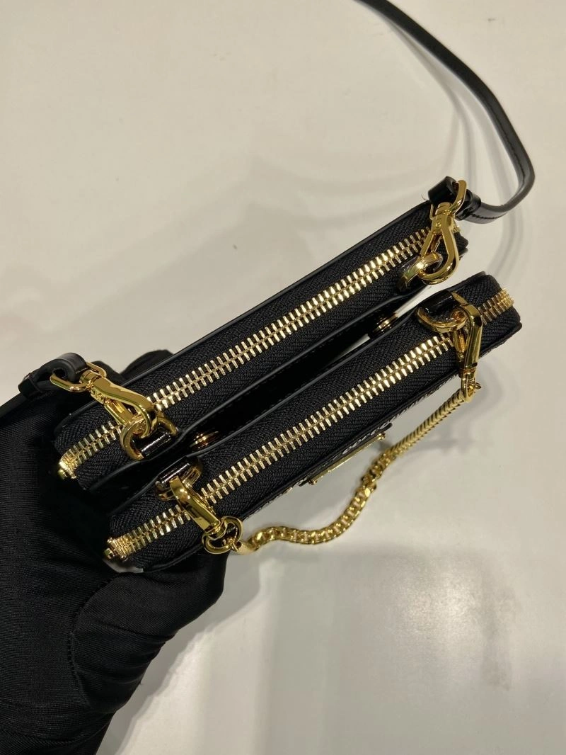Pra*a top handle bags 4099f-0150