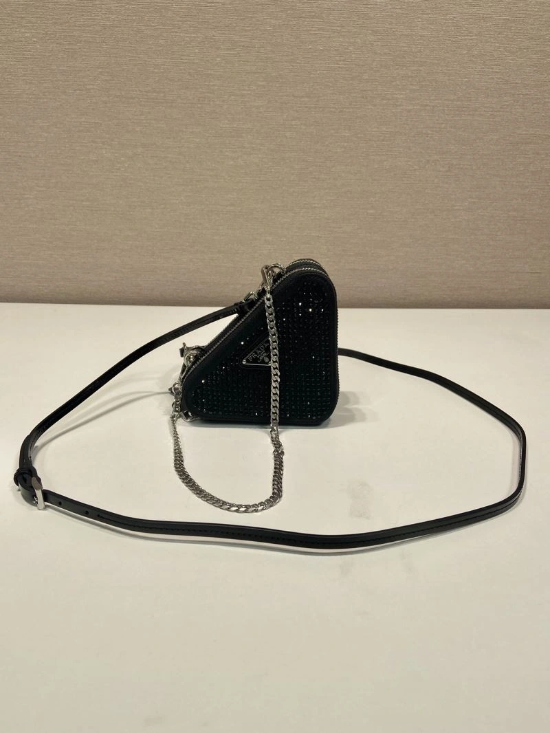 Pra*a top handle bags 4099f-0151