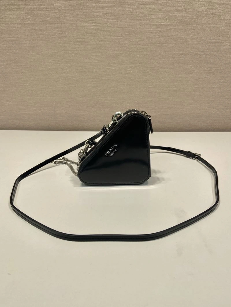 Pra*a top handle bags 4099f-0151