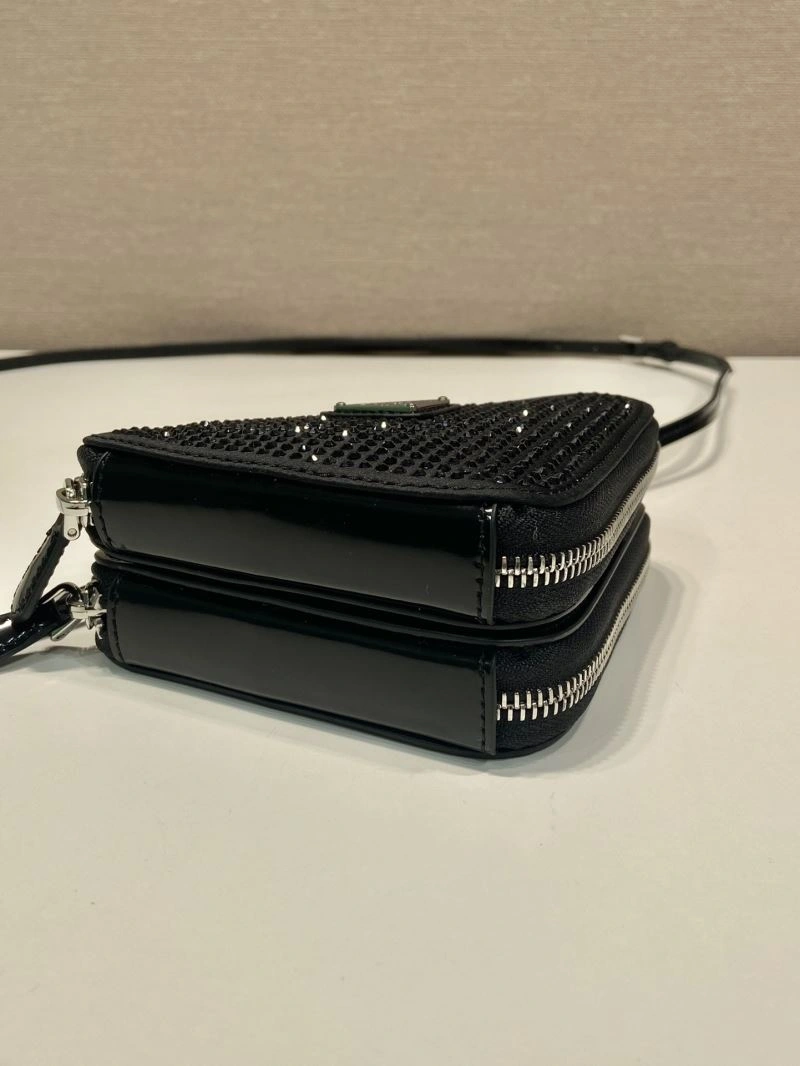 Pra*a top handle bags 4099f-0151