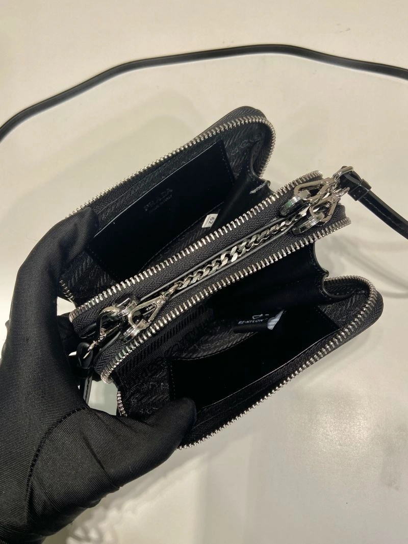 Pra*a top handle bags 4099f-0151